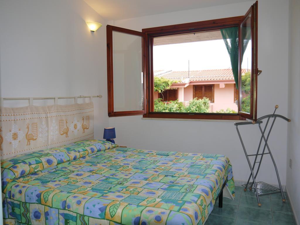 Appartamenti Simius Villasimius Room photo