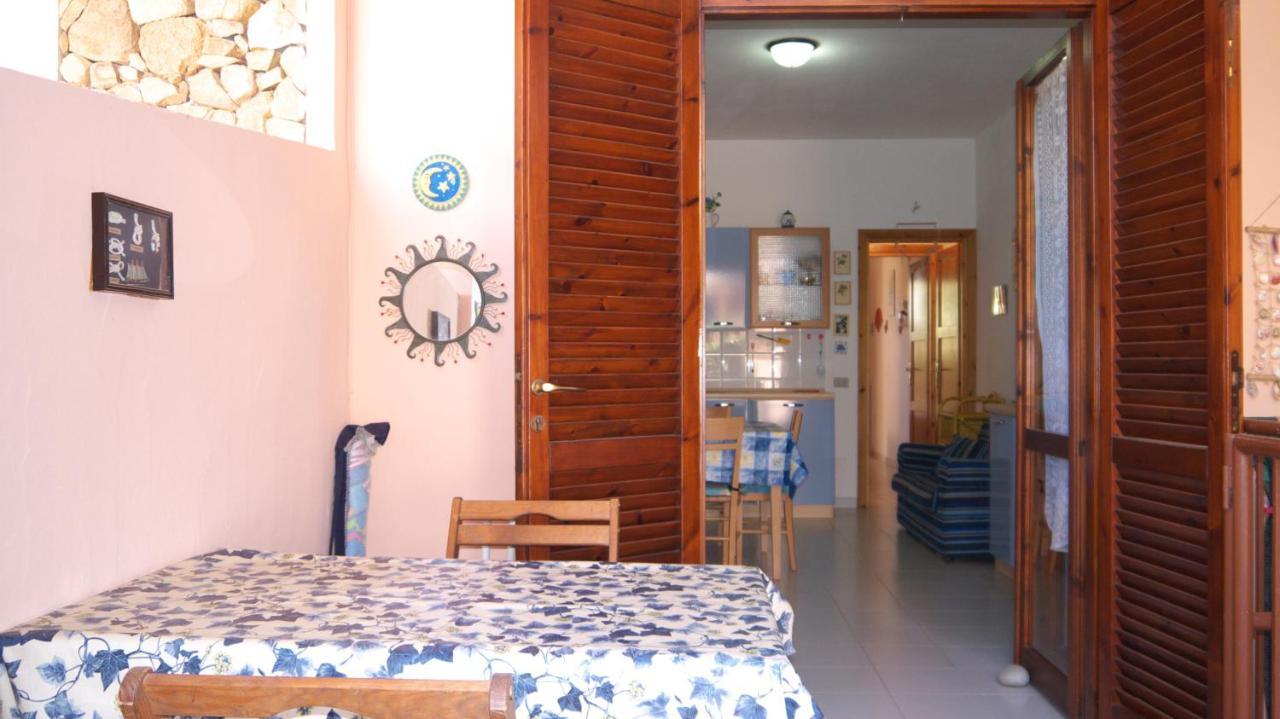 Appartamenti Simius Villasimius Exterior photo